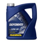 Mannol Defender 10W-40 4 L