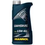 Mannol Universal 15W-40 1L