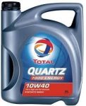 Total Quartz 7000 10W-40  4L
