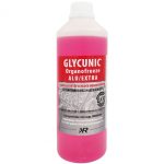 Glycunic G12+ piros fagyálló -72°C 1L