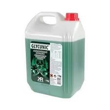 Glycunic G11 zöld fagyálló -70°C 5L