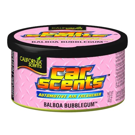 Balboa Bubblegum