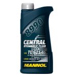 Mannol 8990 CHF Zöld 0,5L